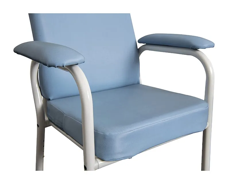 Ultra Comfort Low Back Day Chair