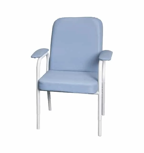 Ultra Comfort Low Back Day Chair