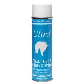 Ultra Final Touch Shining Spray 425g