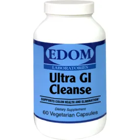 Ultra GI Cleanse