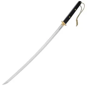 United Honshu Full Tang Tactical Katana