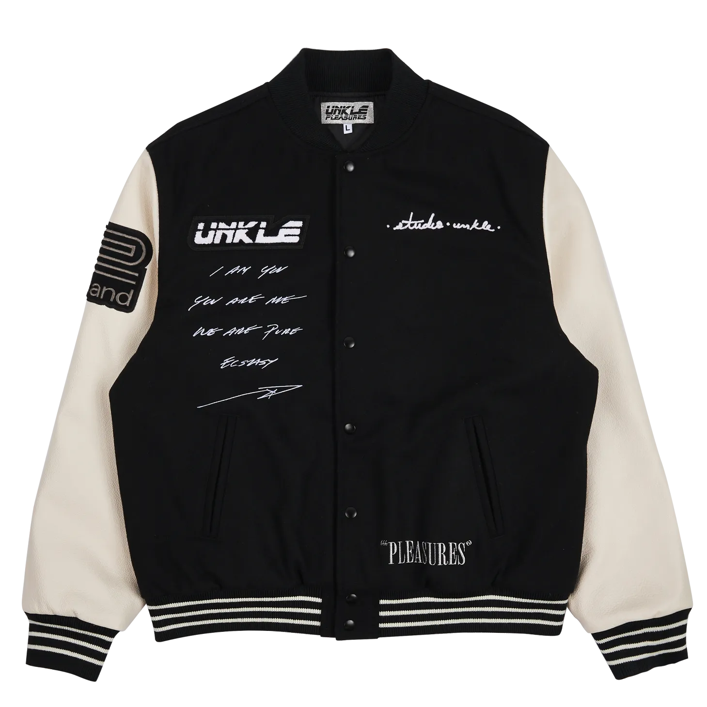 UNKLE VARSITY