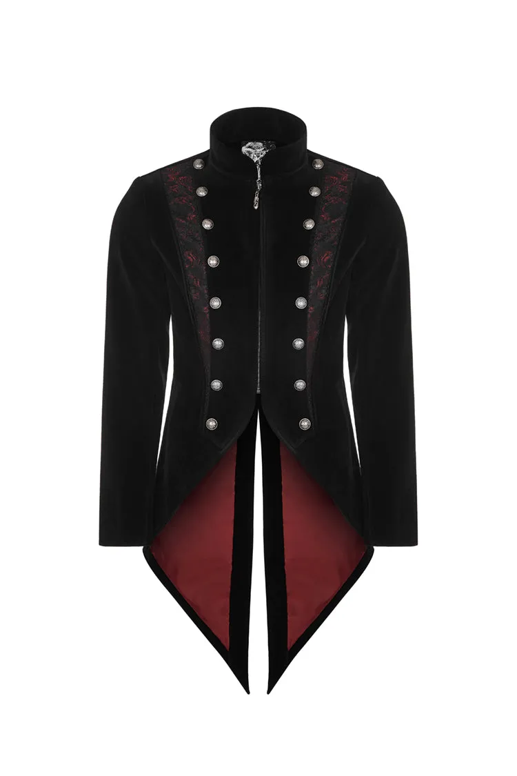 Victorian Wedding Jacket