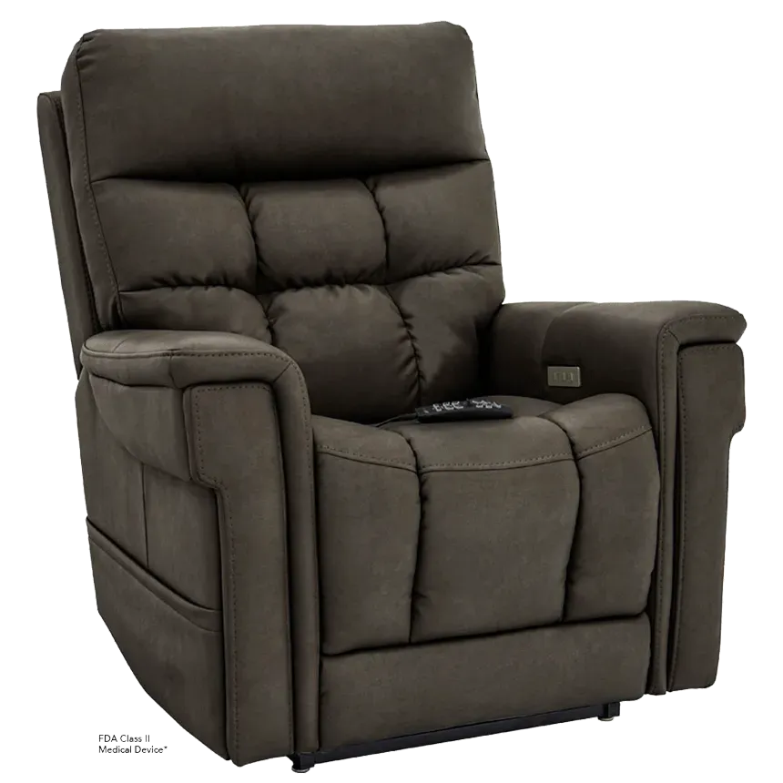 VivaLift!® Ultra Lift Recliner- PLR4955