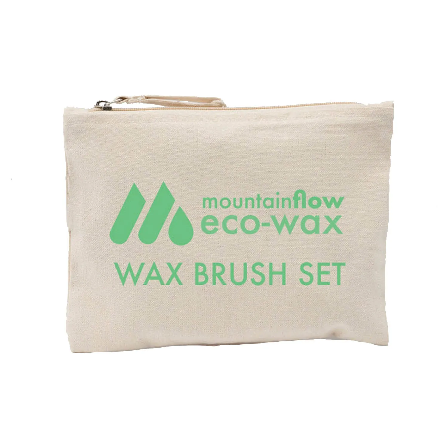 Wax Brush Set