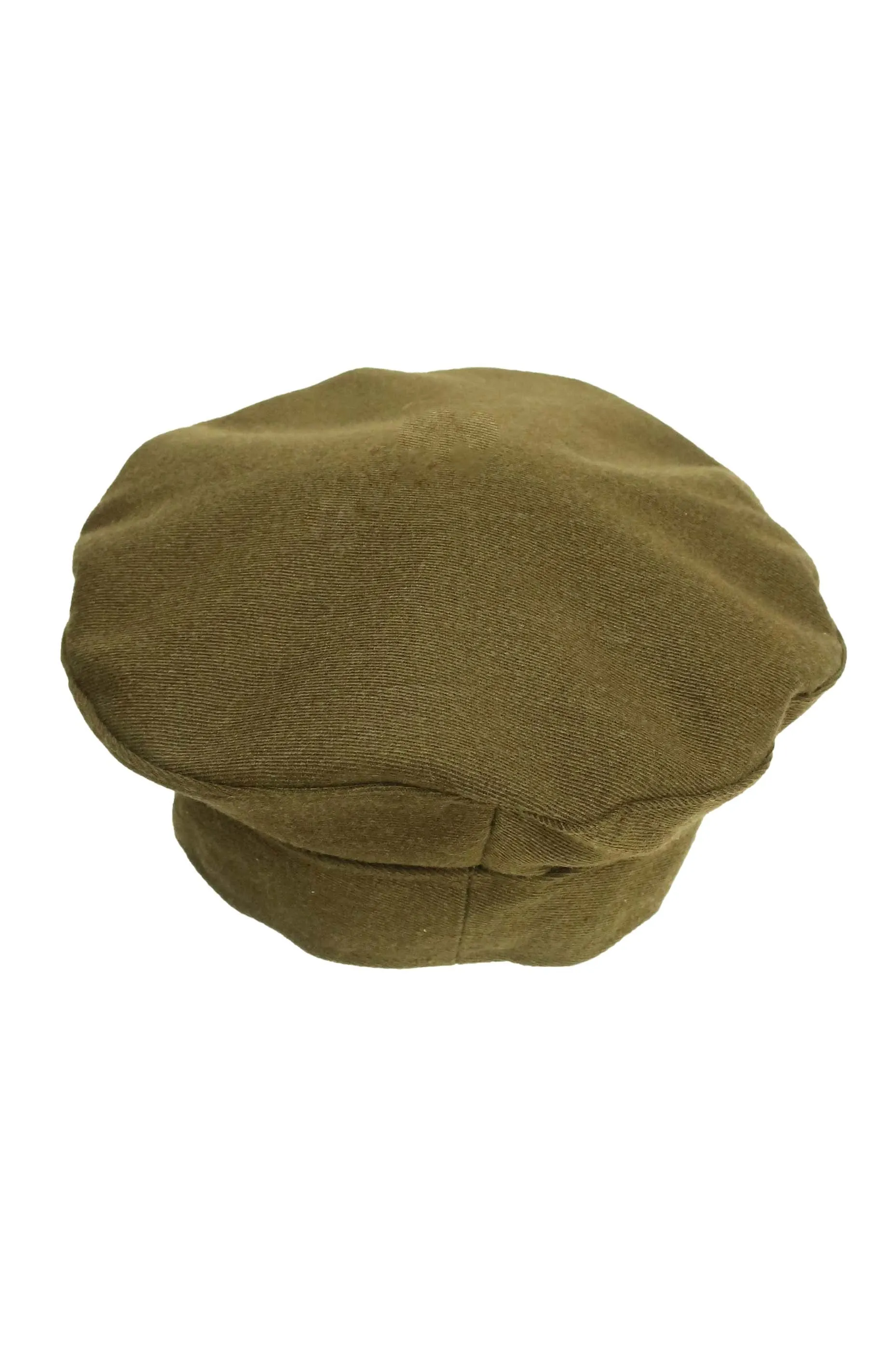 WW1 Commonwealth Army Soft Trench Cap